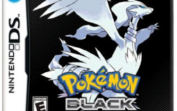 Pokemon Black Tier List