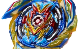 Beyblade burst sparking Beyblades