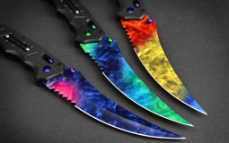 Cheap cs:go knives