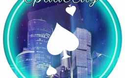 SpadeCity