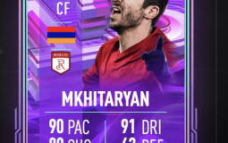 FUT BIRTHDAY 2022
