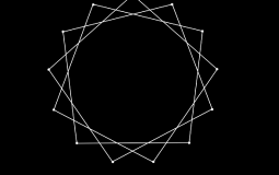 Seventeen '13 Inner Shadows'