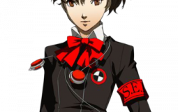persona waifus