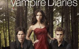 The Vampire Diaries