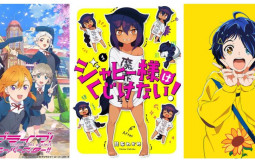 Anime 2021 que j''ai regarder