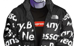 Veretis Ridge Campaign