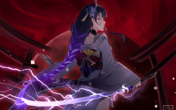 Genshin Impact Female Shoe Tier List