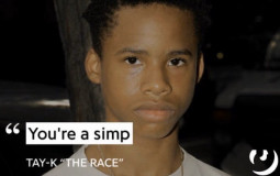 Simp Tier List