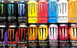 Monster Energy