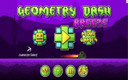 Geometry Dash Online