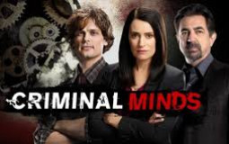 criminal minds