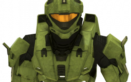 Halo armors