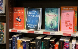 Ranking romance tropes