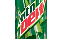 Mountain Dew