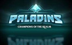 Paladins champions