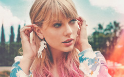 (almost) every taylor swift song