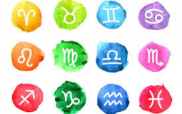Zodiac signs