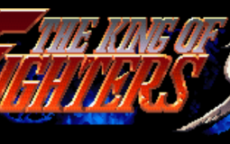 KOF '94 One Credit Route Rec