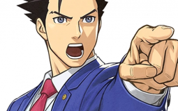 Ace Attorney: Major characters