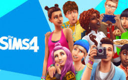 Les Sims 4