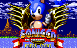 niveaux de Sonic CD