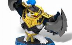 Skylanders Imaginators Figures