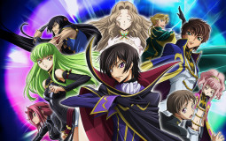 yogis anime list