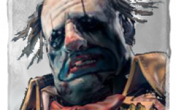 DBD Killer potential in bed