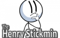 The Henry Stickman Collection Characters