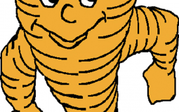 Oakes Teachers Tier List (4th - 12th Grade)