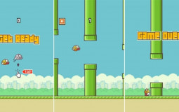flappy bird