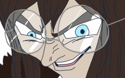 Beans DnD Characters