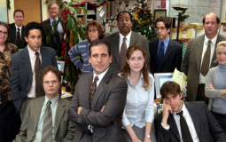 the office characters