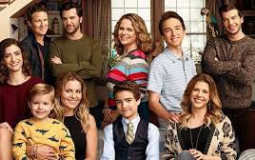 fuller house