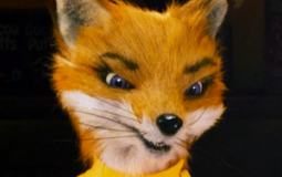 Foxiest Fox