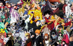 Manga rank