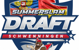 ICE FIGHTER SummerSlam 2022