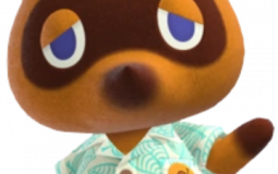 Animal Crossing New Horizon (Larsonix ^^)