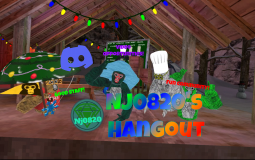 Nj0820's Hangout Roles