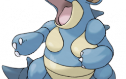 Pokemon smash or pass