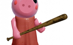 Piggy Skins (as of Distorted Memory)