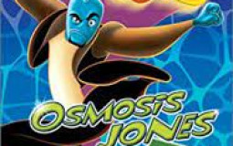 osmosis jones