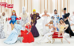 Canada's Drag Race Queens