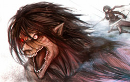 Attack on Titan - Strongest Characters