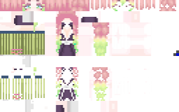 Datability of our characters