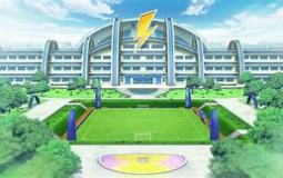 school-manga