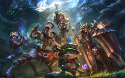 Chronoshift Patch 126