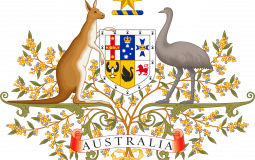 Australian federal parties