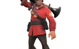 TF2 Solider Weapon Tier List