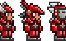 Terraria armor